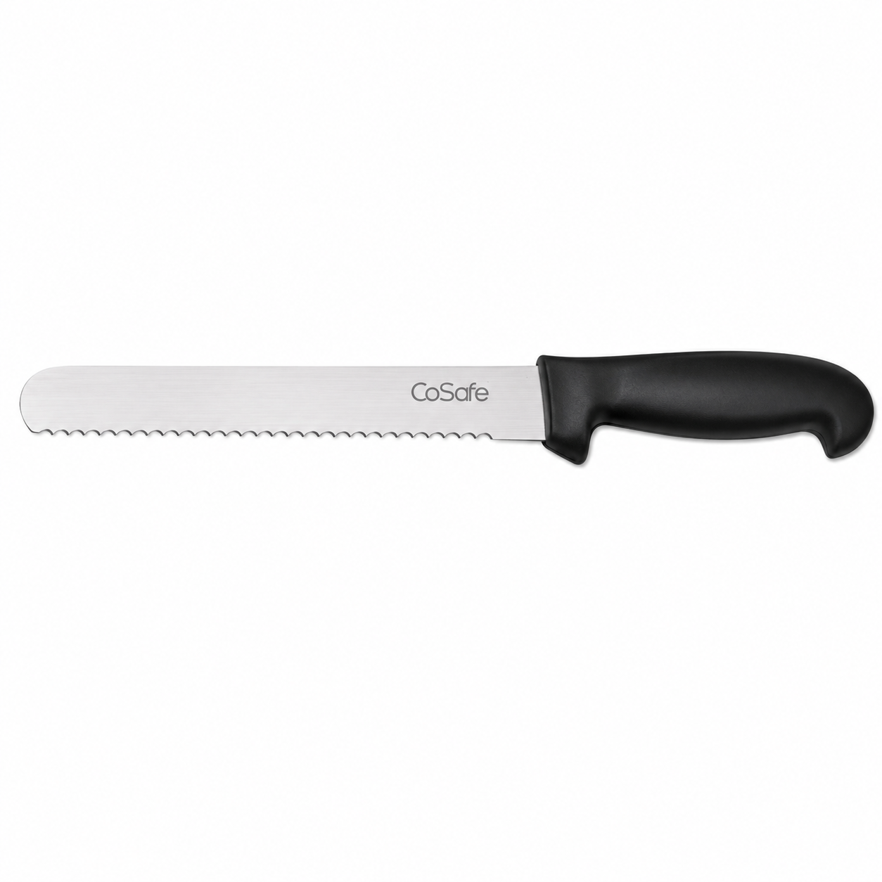 KNIFE BREAD 10"
