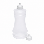 VINEGAR SHAKER-  COMPLETE BOTTLE