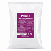PENDLE CHICKEN GRAVY MIX (1KG)