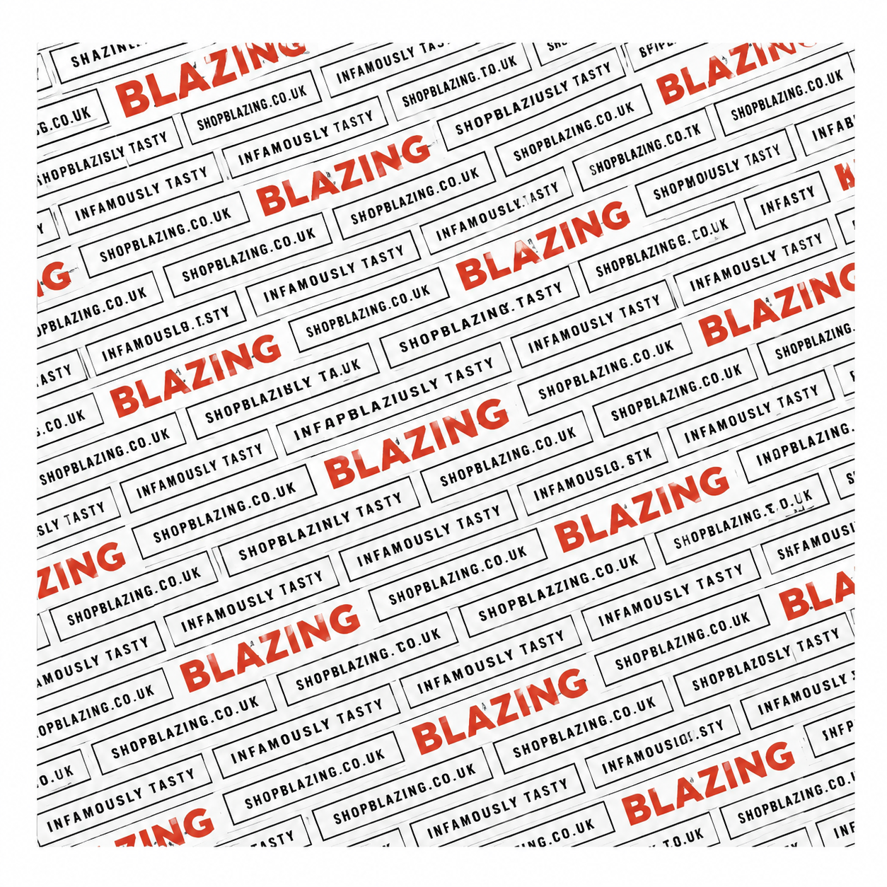 [BLAZING] BYRON GREASEPROOF BURGER SHEETS 1000 PCS