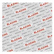 [BLAZING] BYRON GREASEPROOF BURGER SHEETS 1000 PCS
