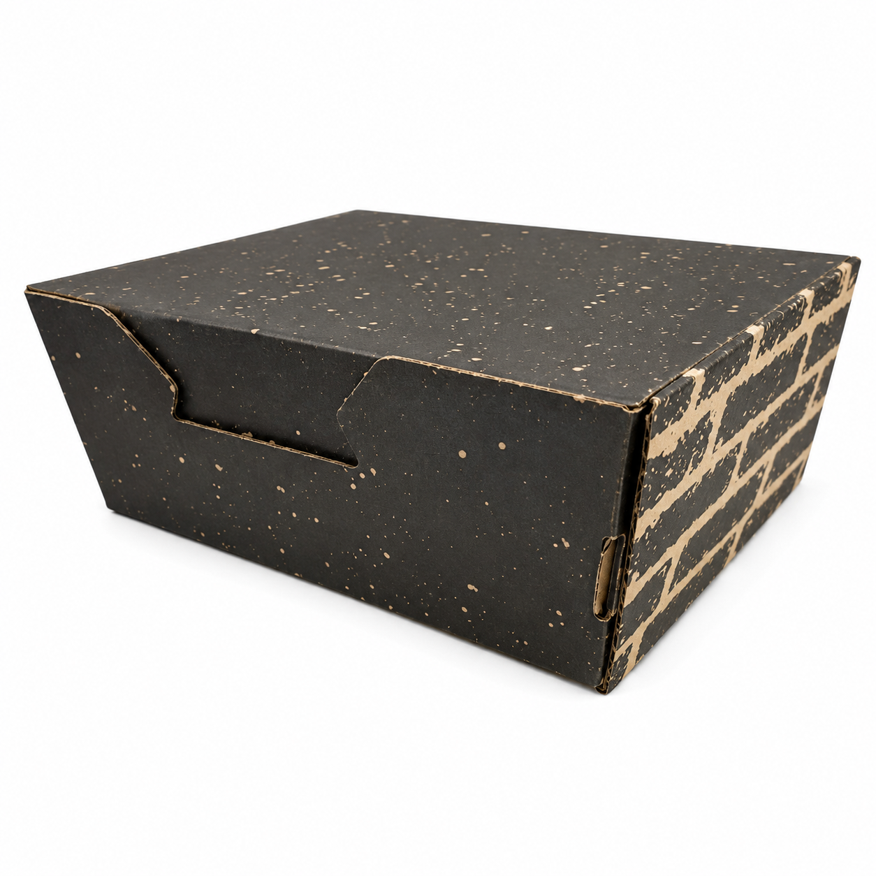 ADZ COMBO BOX EFB9" 1X100