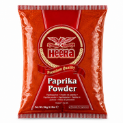 HEERA PAPRIKA POWDER 5KG