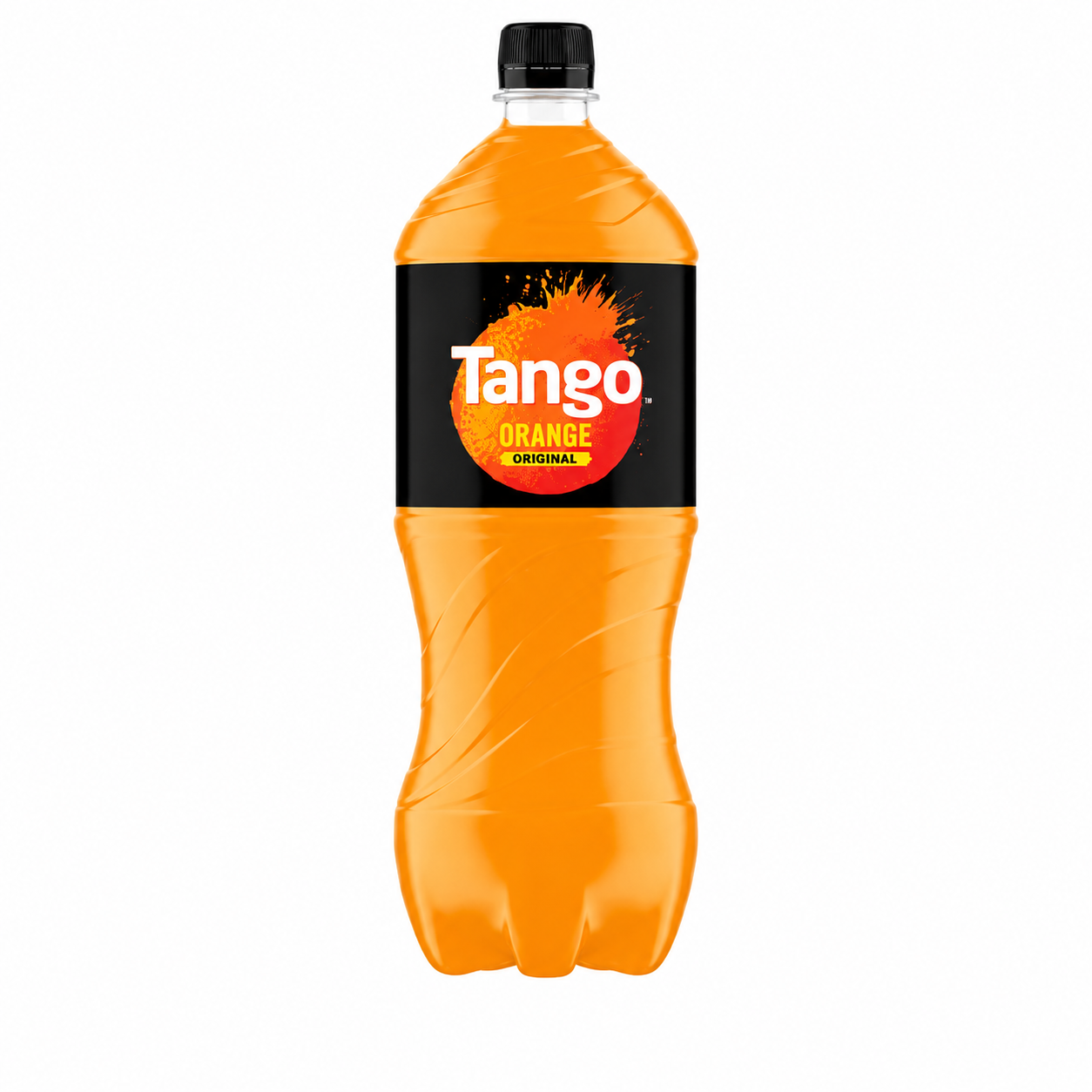 TANGO ORANGE BOTTLE 12 X 1.5LTR (GB)