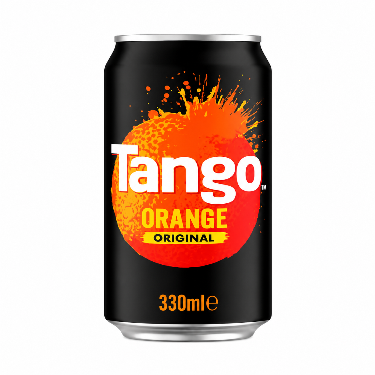 TANGO ORANGE CAN (24X330ML) GB