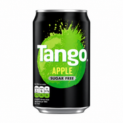 TANGO APPLE (GREEN) CANS 24X330ML
