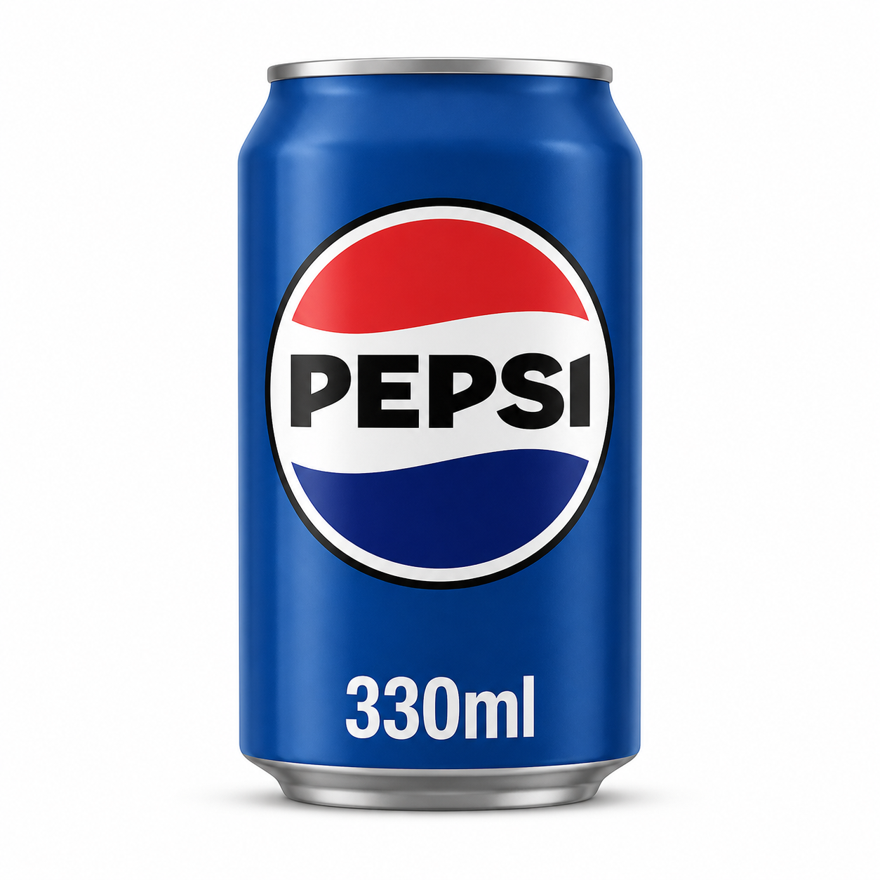 (EU) PEPSI CANS 24 X 330ML