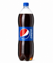 (EU) PEPSI BOTTLES (1.5LTR) 6PK X 2
