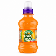 FRUIT SHOOT ORANGE 24X200ML