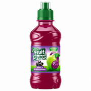 FRUIT SHOOT APPLE & BLACKCURRANT 24X200ML