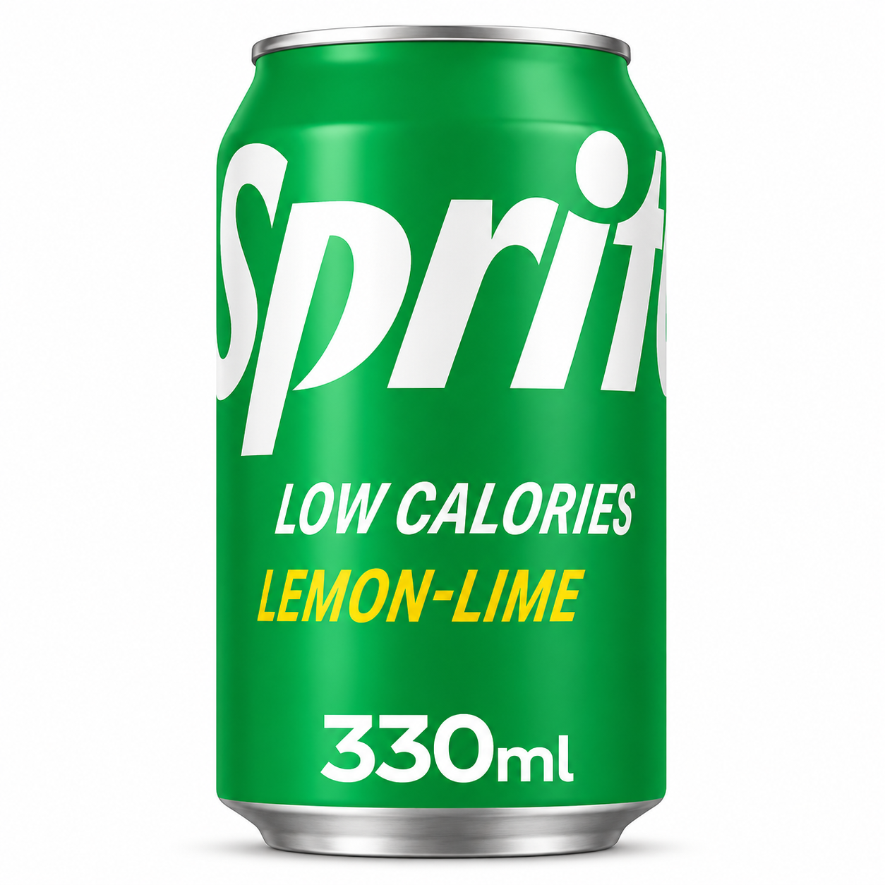 SPRITE CAN (24X330ML)