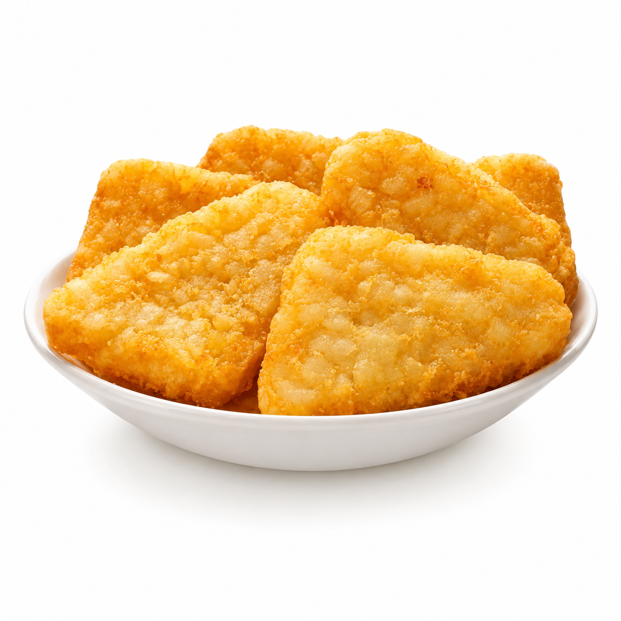 AVIKO HASH BROWN 1X2.5KG