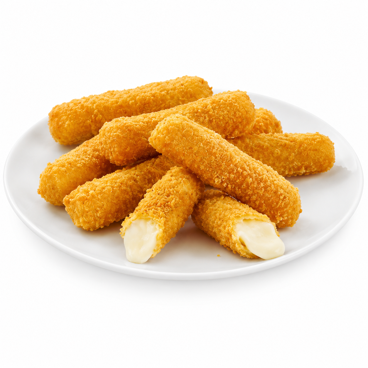LAMB WESTON MOZZARELLA STICKS 1KG