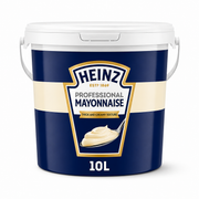 HEINZ MAYONNAISE 10LTR