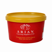 ARIAN CATERING GARLIC & PARSLEY MIX SPREAD (2KG)