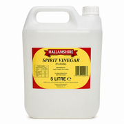 WHITE SPIRIT VINEGAR (5LTR)