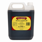 HALL MALT VINEGAR (5LTR)