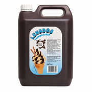 MILK SHAKE CHOCOLATE TOPPING SYRUP 6KG