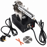 EASYCUT ELECTRIC DONNER KEBAB MEAT SLICER MACHINE