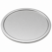 (LID) COVER FOR PIZZA PAN 12"
