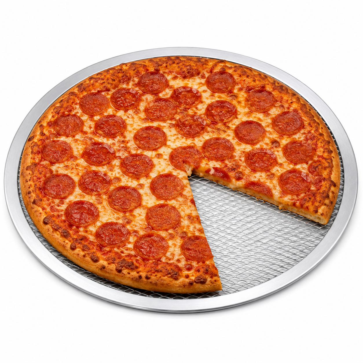 12" PIZZA PAN SCREEN