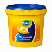 REMIA MAYONNAISE 10 LTR