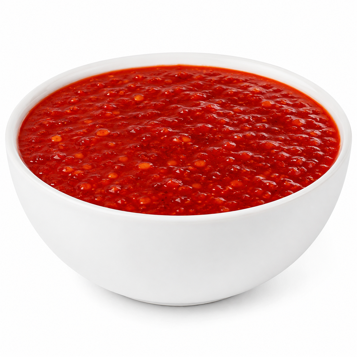 LION VERY HOT CHILLI SAUCE (2.27 LTR)