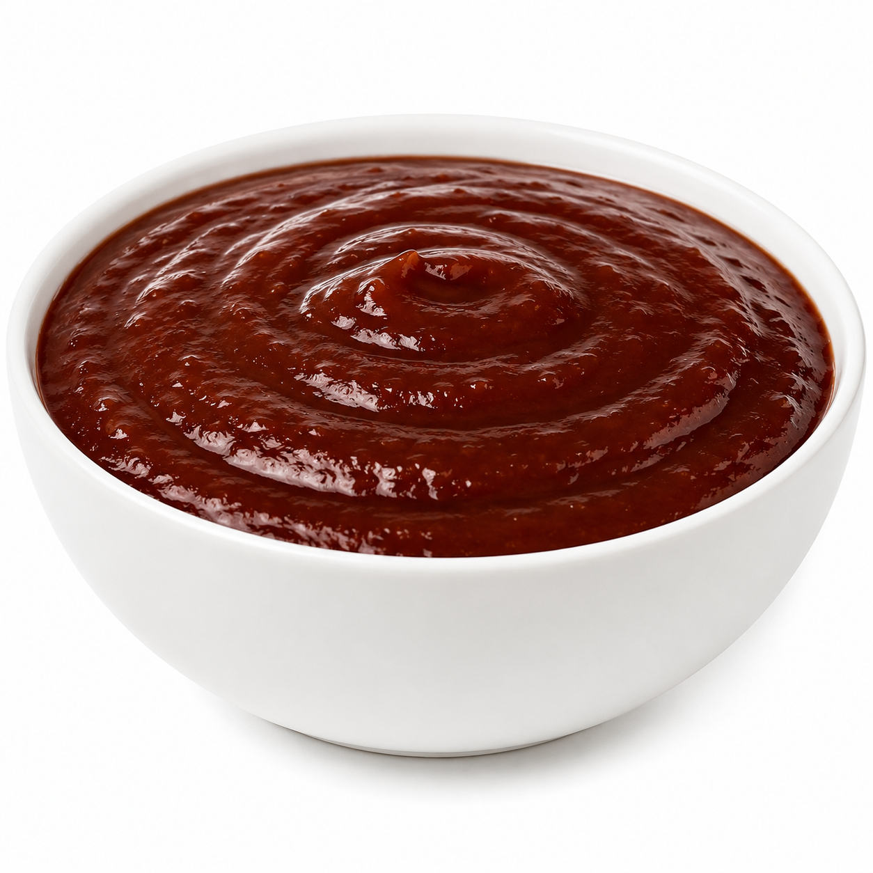 LION STICKY BBQ SAUCE (2.27 LTR)