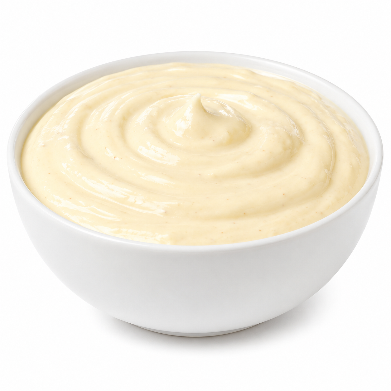 LION GARLIC MAYONNAISE (2.27 LTR)