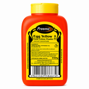 FOOD COLOUR (EGG YELLOW) 500G