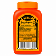 FOOD COLOUR (DEEP ORANGE) 500G