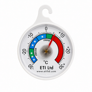 THERMOMETER FRIDGE FREEZER (HANGING)