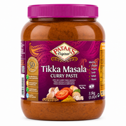 PATAKS TIKKA CURRY PASTE (2.4KG)