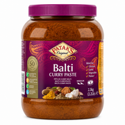 PATAK BALTI MASALA CURRY PASTE