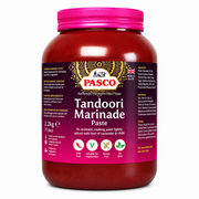 PASCO TANDOORI MARINADE PASTE 2.4KG