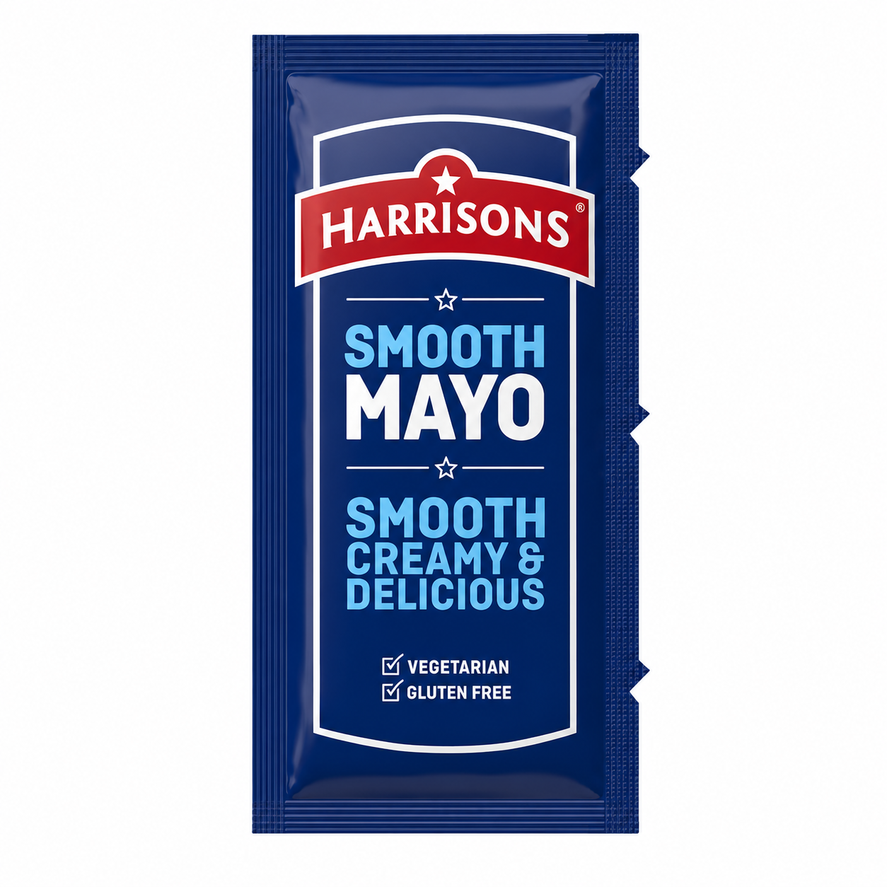 HARRISONS MAYONNAISE SACHETS (200X10G)