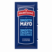 HARRISONS MAYONNAISE SACHETS (200X10G)