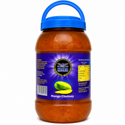BALAH SWEET MANGO CHUTNEY 5 KG