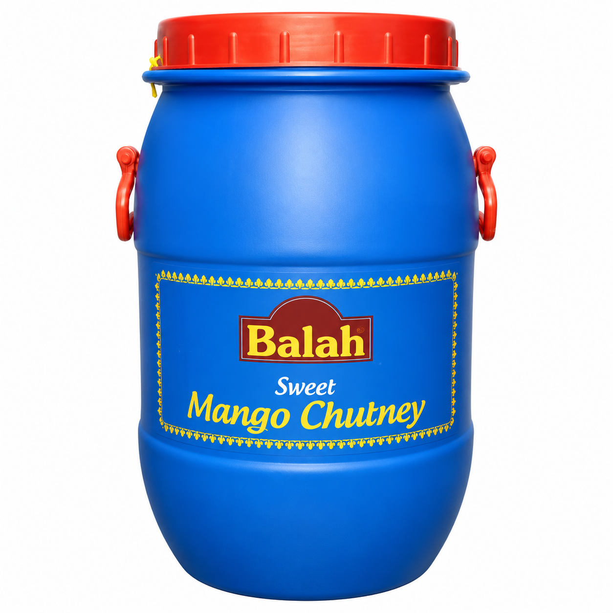 BALA SWEET MANGO CHUTNEY 40KG