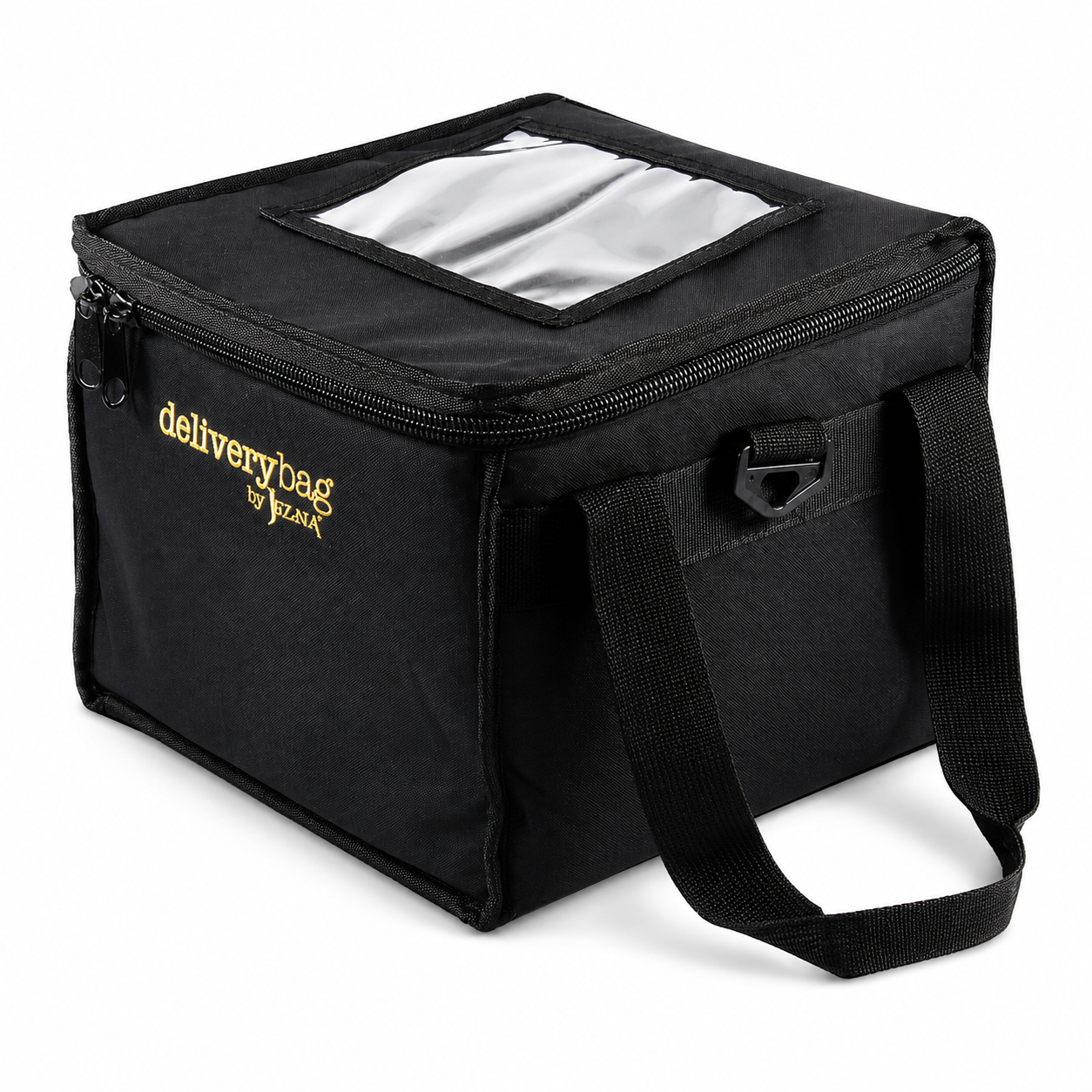 [UBER EATS] SQUARE THERMAL DELIVERY BAG