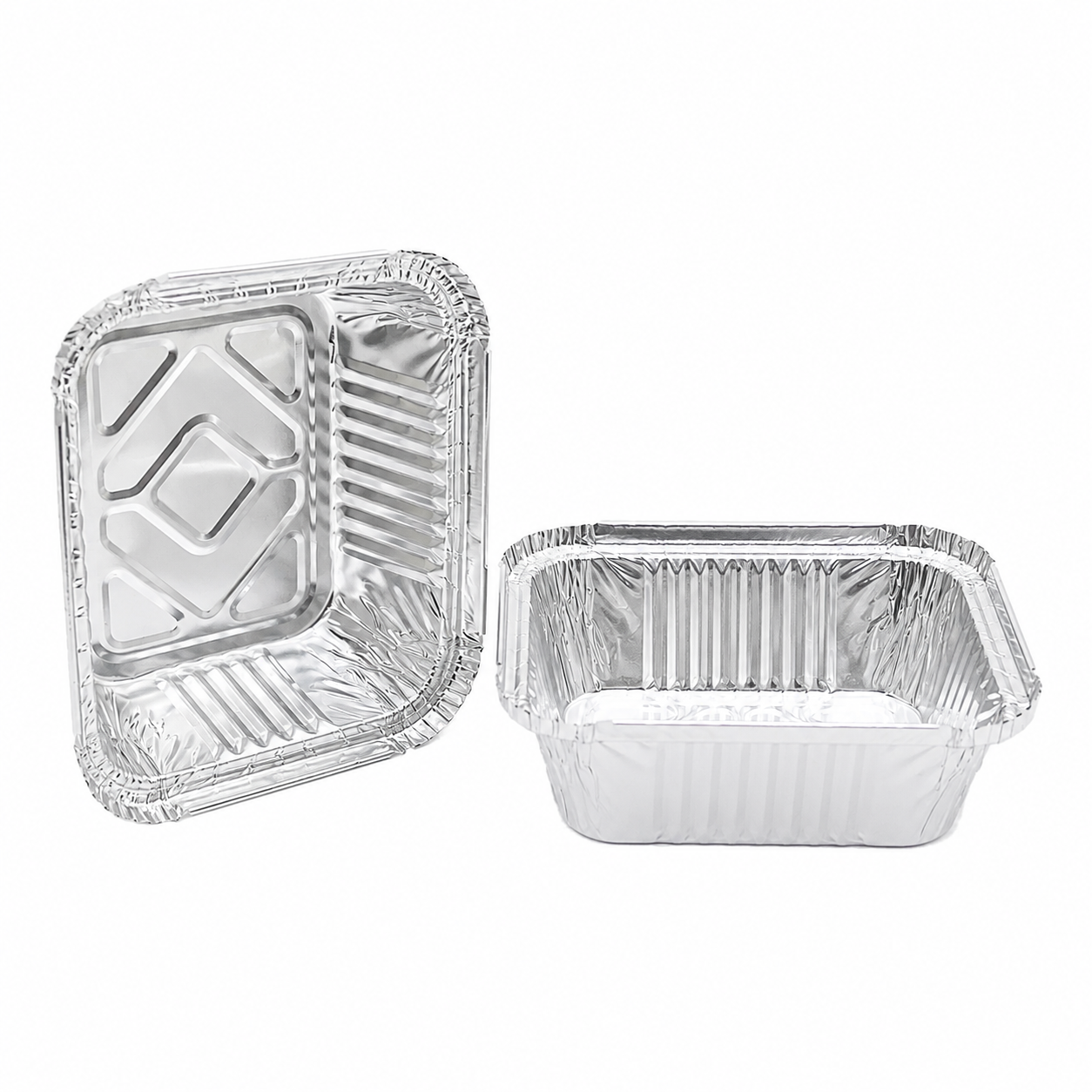 FOIL NO 2A CONTAINERS 1XBOX