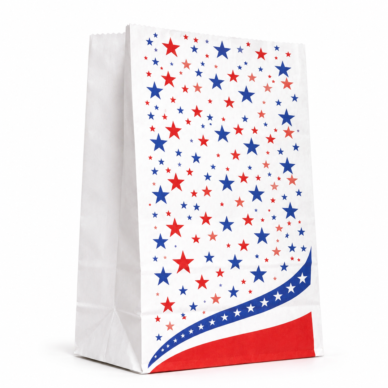 ADZ STAR SOS LARGE BAGS (25X14X40CM) 1X225 PCS