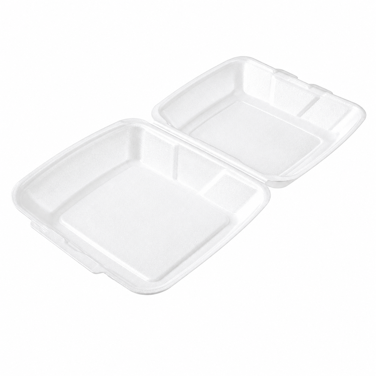 INFINITY HP4 (MB1) WHITE 1 COMPARTMENT 1X150