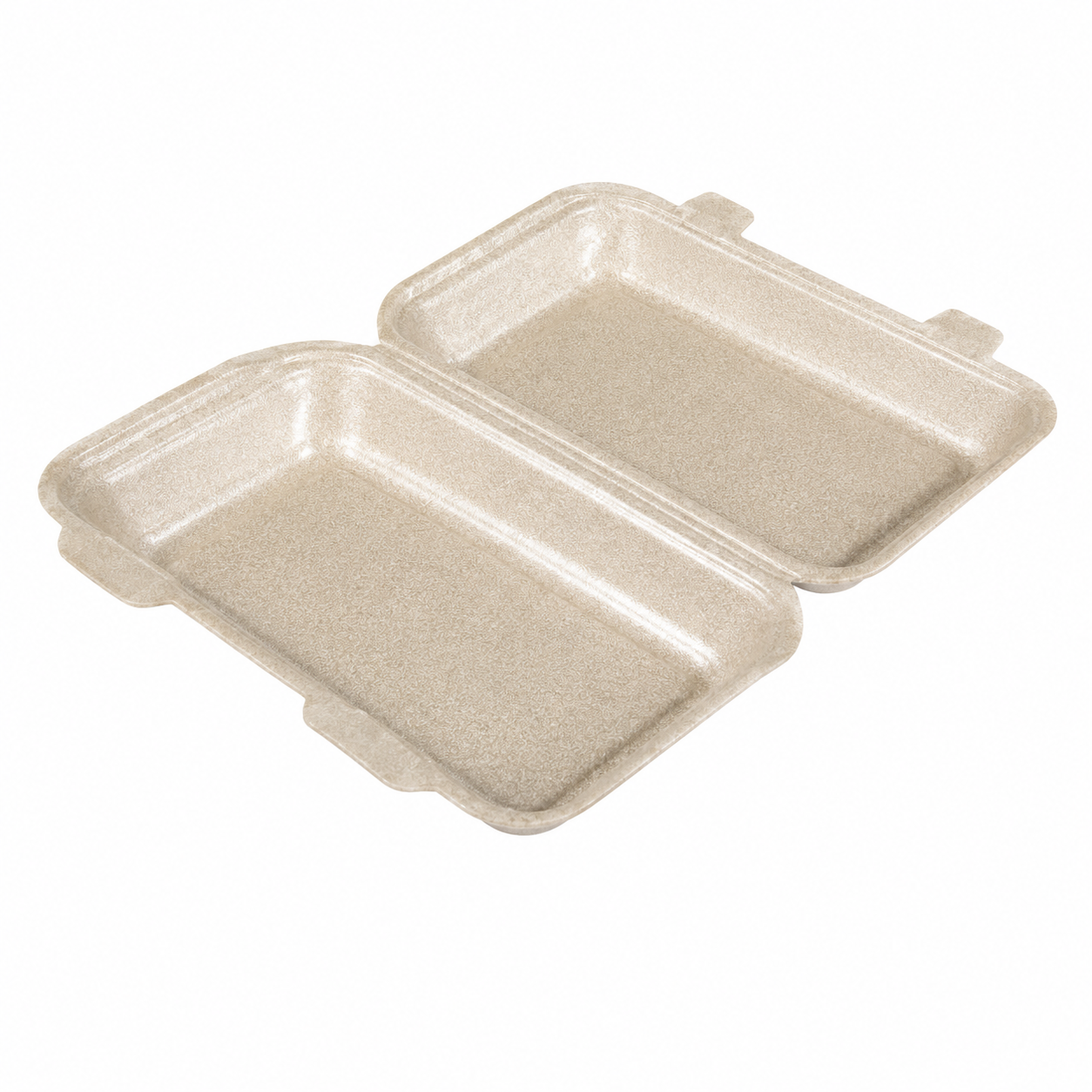 INFINITY TT10 (HP10) MEAL TRAYS 1X200PCS (BLUE)