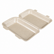 INFINITY TT10 (HP10) MEAL TRAYS 1X200PCS (BLUE)