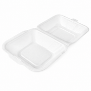 INFINITY HP9 (HP2) MEDIUM TRAYS 1X200 PCS (GREEN)