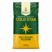 GOLD STAR SR FLOUR 25KG