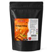 BLAZING'S NASHVILLE XTRA CRISPY BREADING 12.5KG