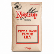 LILY PIZZA FLOUR 16KG