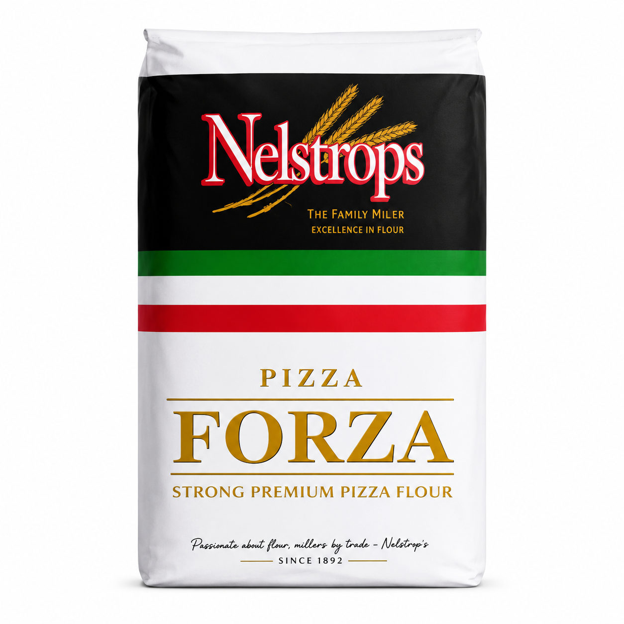 FORZA PIZZA FLOUR 16KG